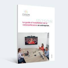 Guide d'installation de la visioconférence