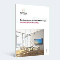 Équipements : les tendances marchés