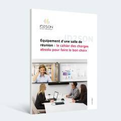 Le cahier des charges absolu