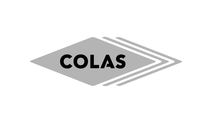 Colas Colas