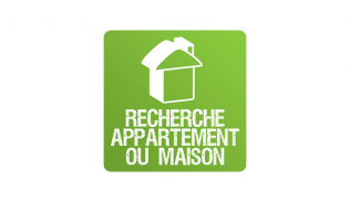 Recherche appartement ou maison Recherche appartement ou maison