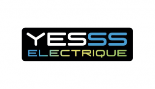Yesss Electrique Yesss Electrique