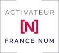 Activateur France Numérique